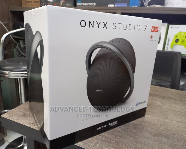 Onyx Studio 7 Harman Kardon - thumbnail 2