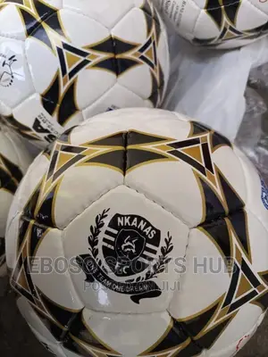 Football Branding