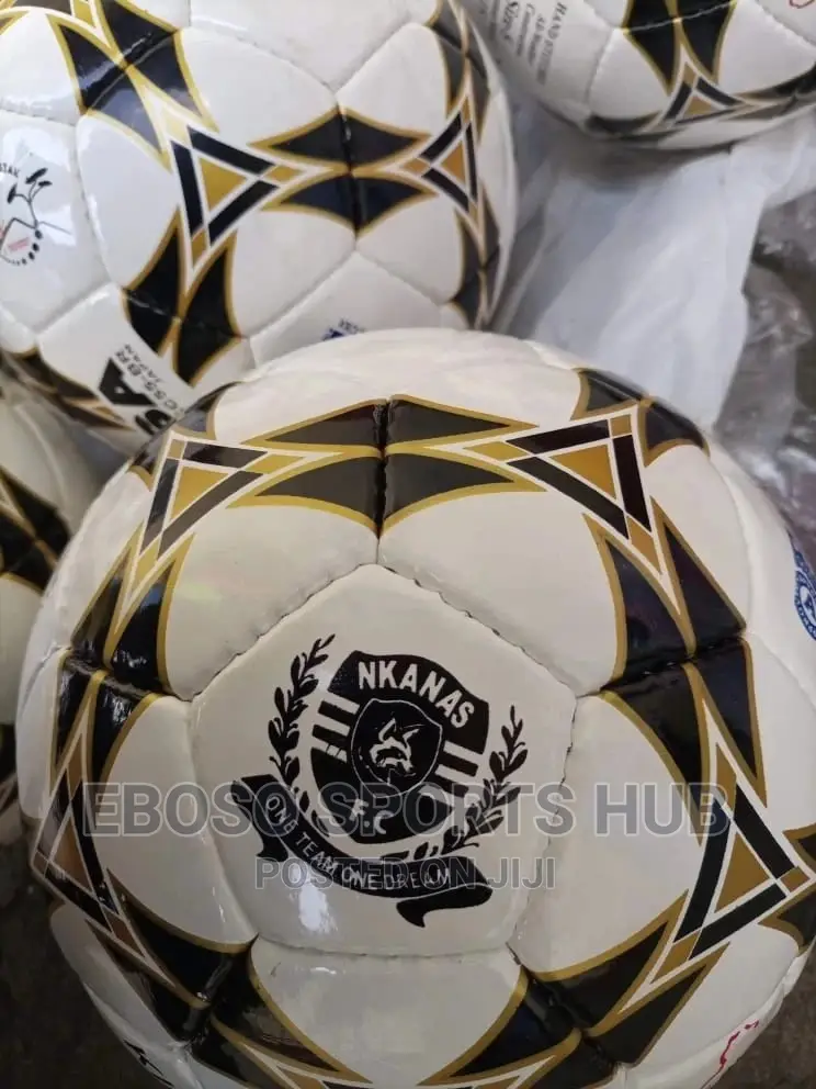 Football Branding