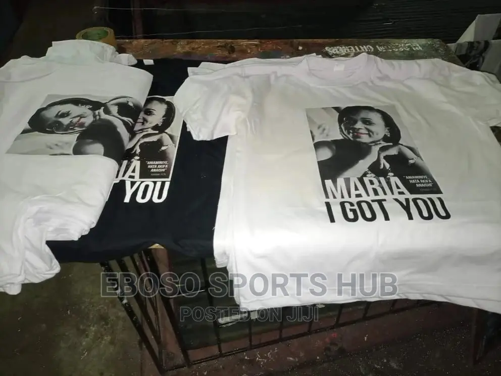 Screen Printing