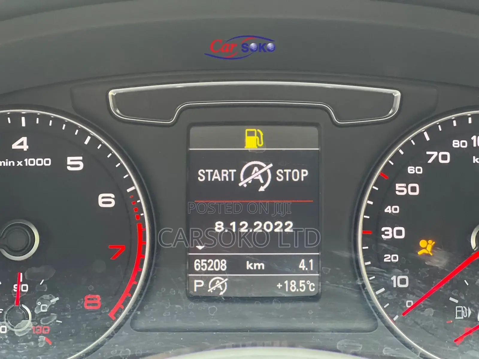 Toyota Land Cruiser 2015 Black