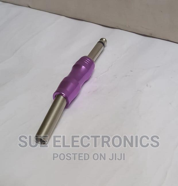 6.5mm Mono Connecter