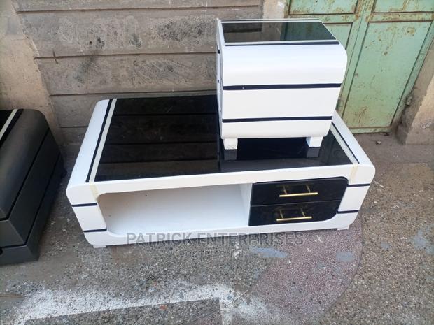 Morden Coffee Tables - main view