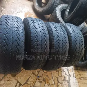 Petromax Tyres Size 275/70r16 Per Pc