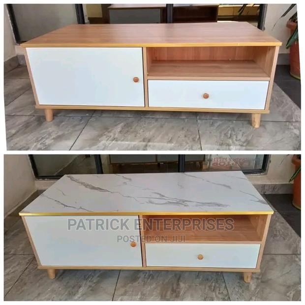 Imported Morden Coffee Table