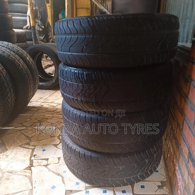 Toyo Tyres Size 235/55r18 Per Pc - main view