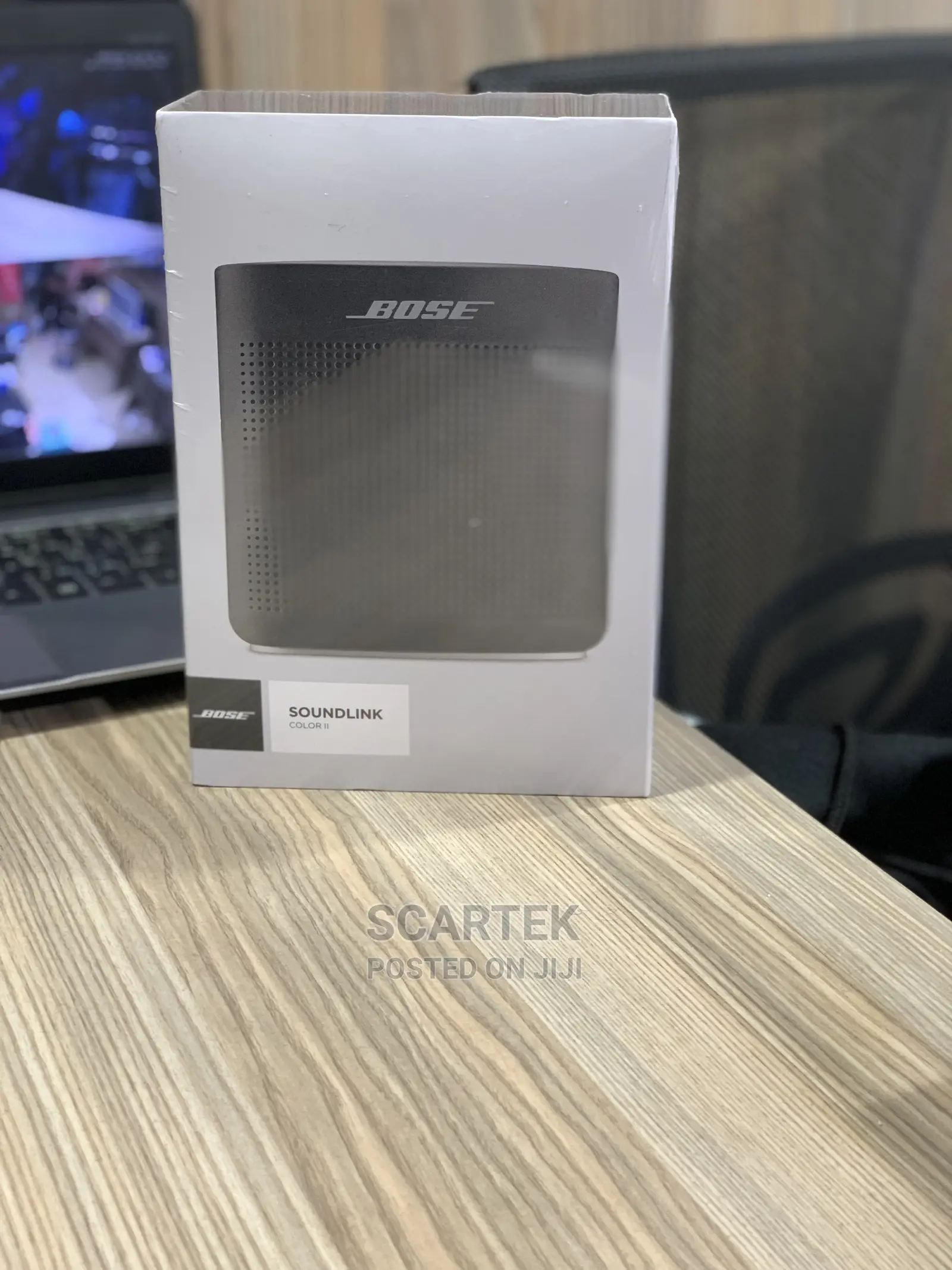 Bose Soundlink Color II (New)