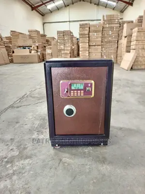 Imported Fireproof Safe Box