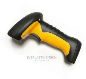Handheld Wireless Scanner FP-S11