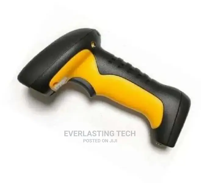 Handheld Wireless Scanner FP-S11