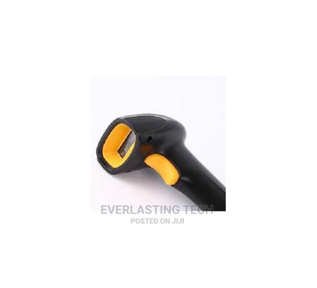 FP-S11 Handheld Wireless Scanner