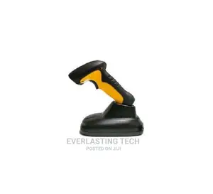 SZFP FP-S13 Handheld Wireless Scanner