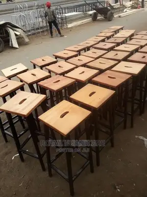 Laboratory Stool