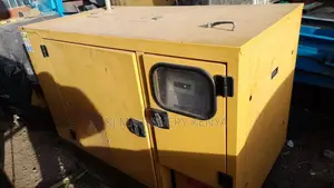 20kva Used Perkins Power Generator