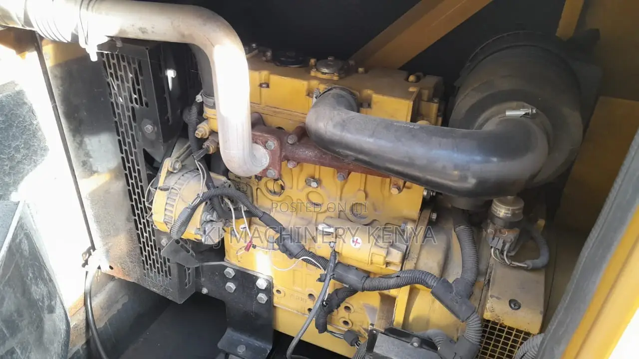 20kva Used Perkins Power Generator