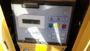 20kva Used Perkins Power Generator