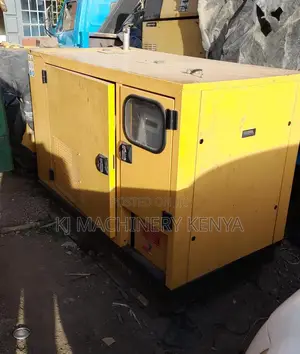 20kva Used Perkins Power Generator