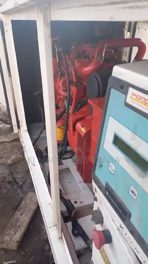 55kva Used Perkins Generator