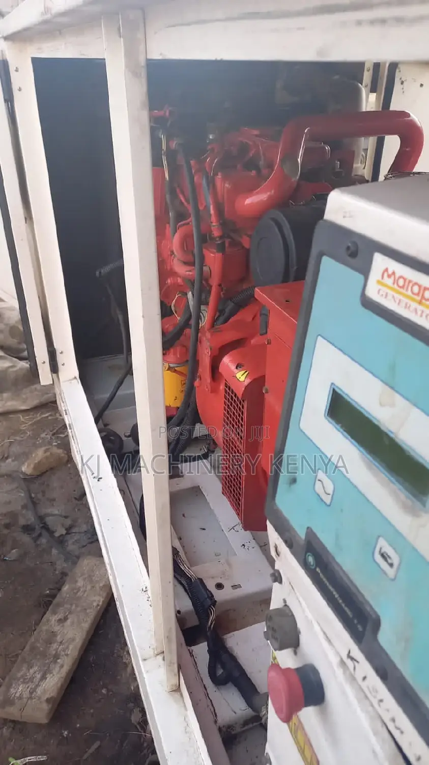 55kva Used Perkins Generator