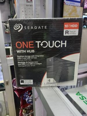 10TB External Hard Disk - thumbnail 2