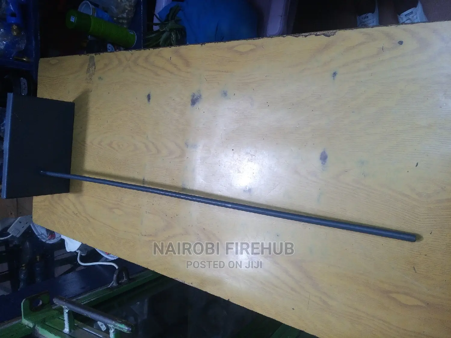 Shool Laboratory Retort Stand