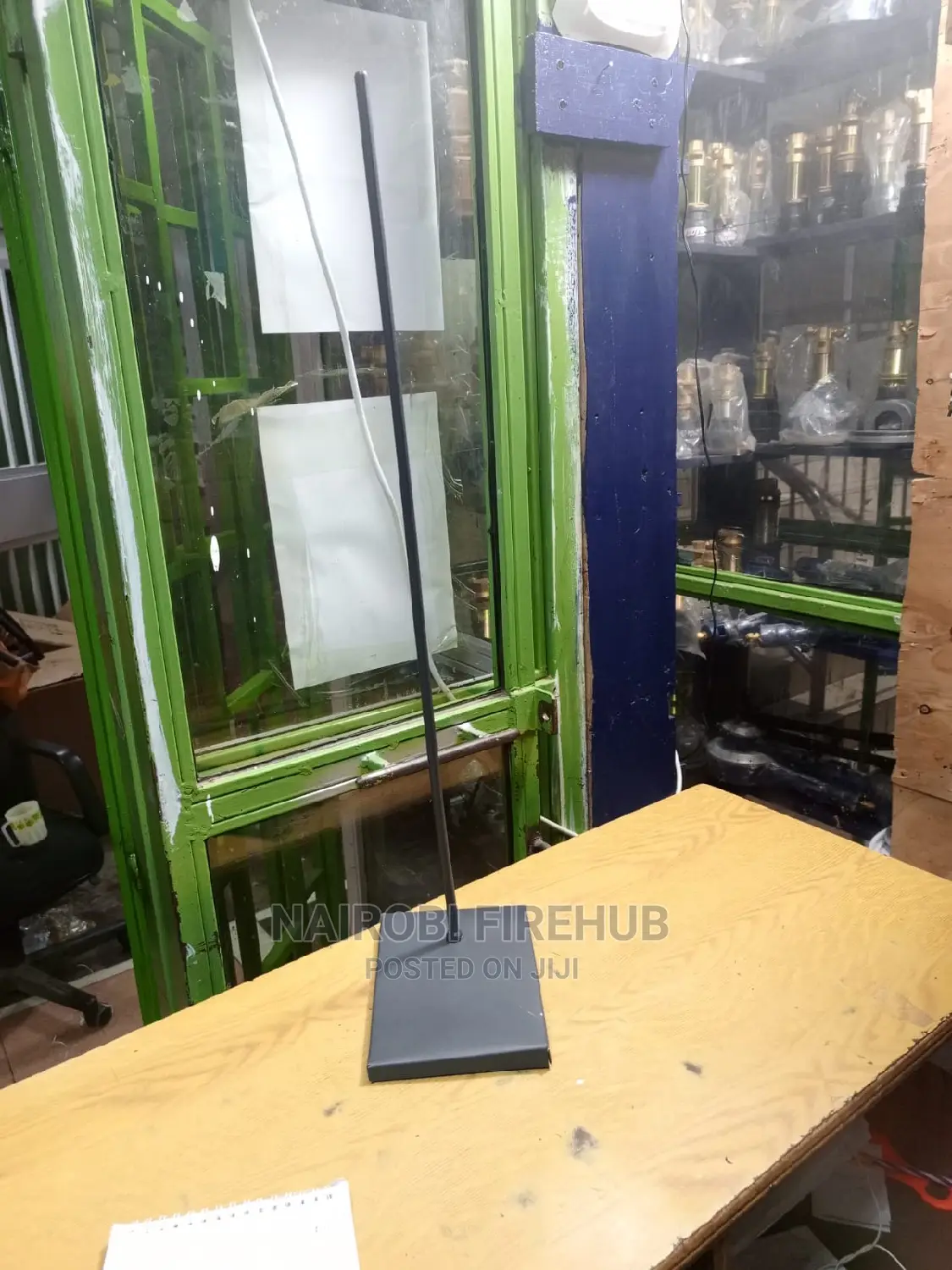 Shool Laboratory Retort Stand