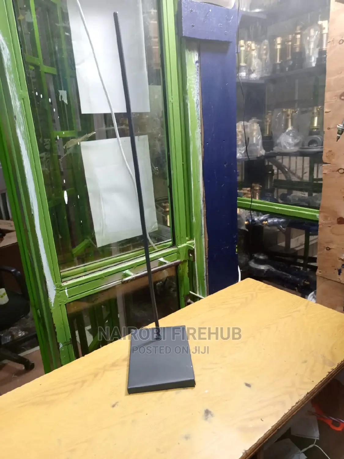 Shool Laboratory Retort Stand