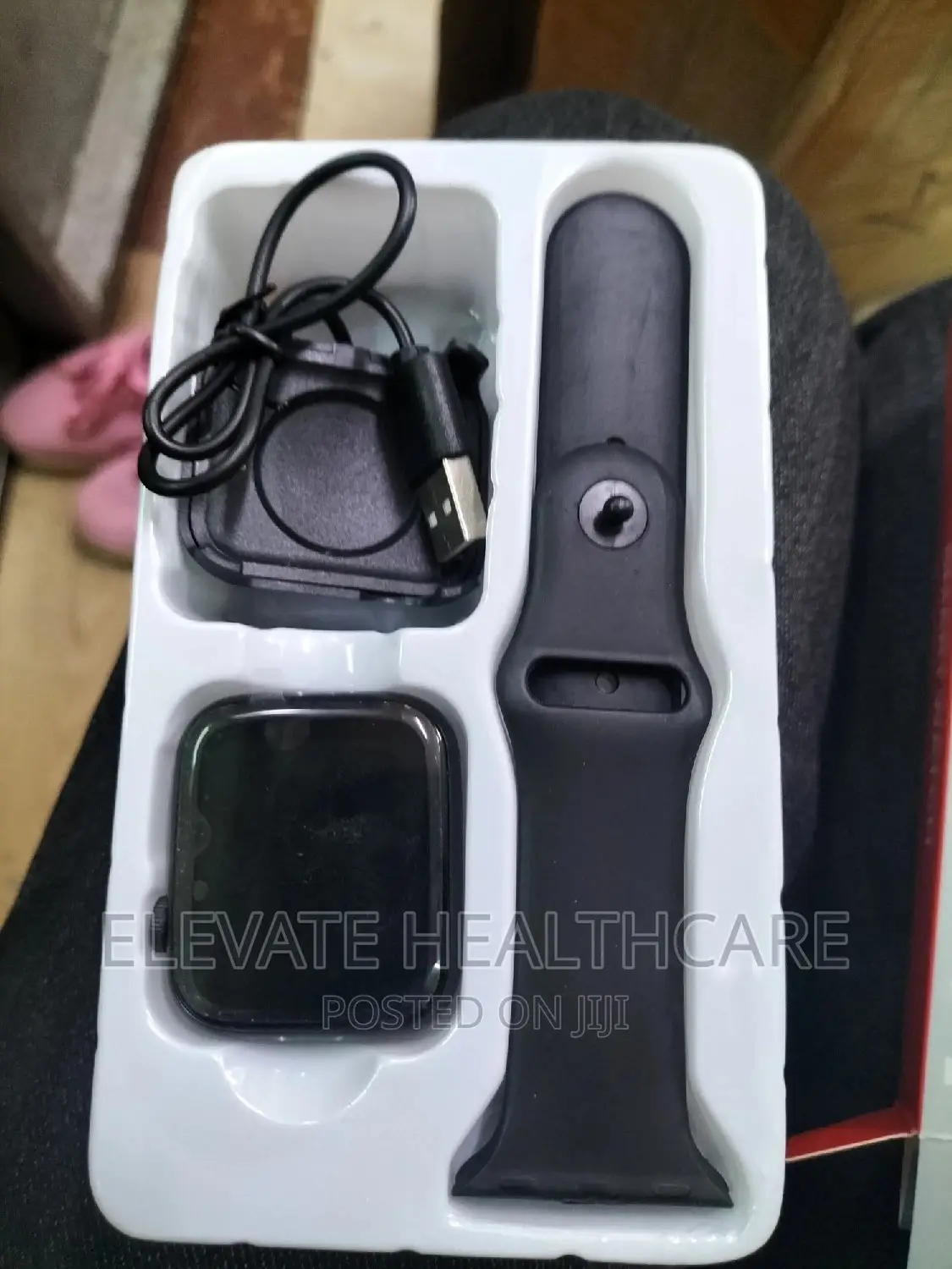 Smart Watch