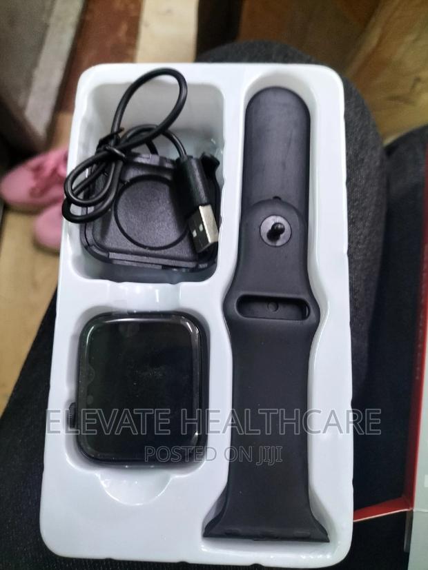 Smart Watch - thumbnail 2