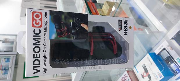 Rode Video Mic Go - thumbnail 4