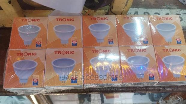 Mr16 Downlight Bulb 6w - thumbnail 3