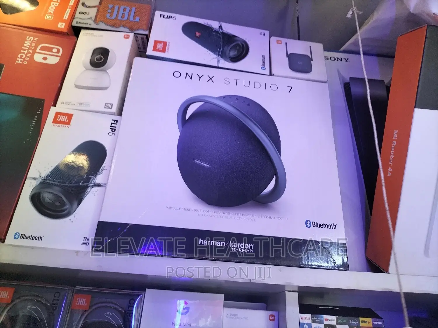 Harman Kardon