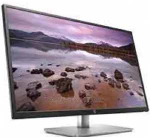 HP 32s 32" Fullhd Anti-Glare Monitor With HDMI,VGA
