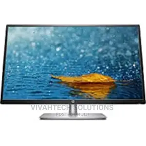 HP 32s 32" Fullhd Anti-Glare Monitor