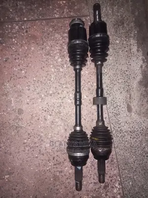 Ex Japan Drive Shafts for Fielder 2012
