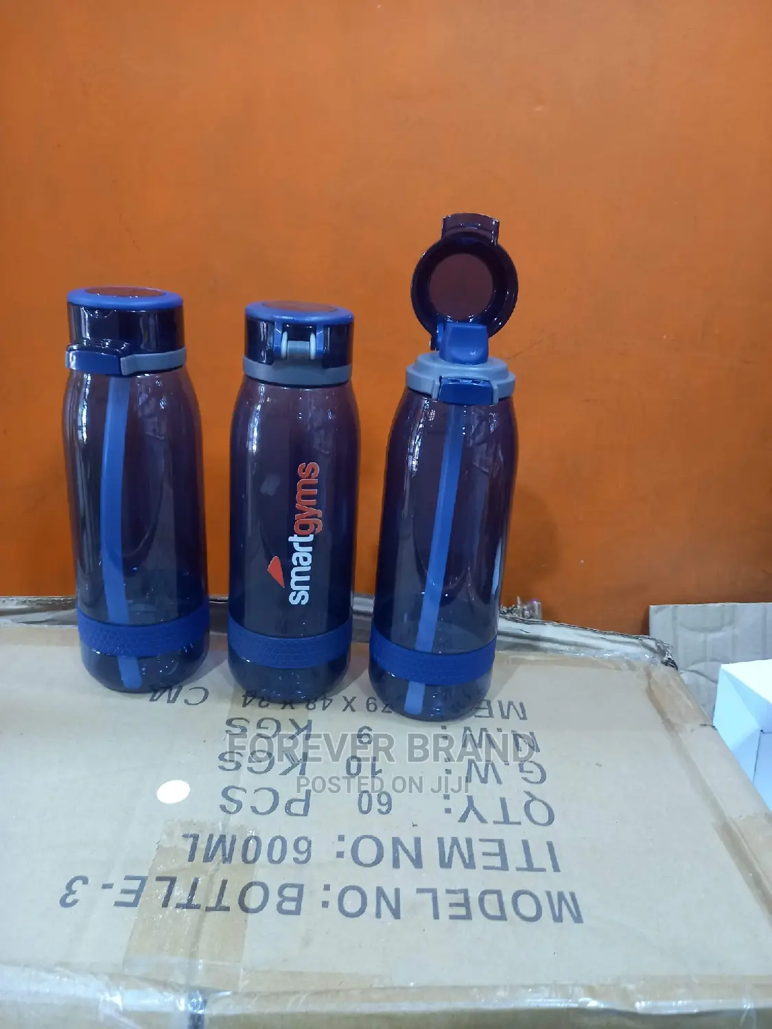 Plastic Favourable for Kids Bottle