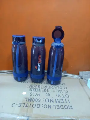 Plastic Favourable for Kids Bottle