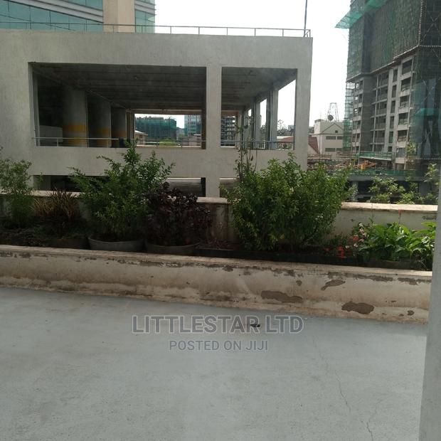 Restaurant for Rent Upper Hill - main view