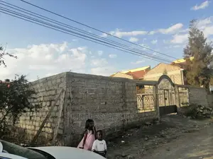 Plot for Sale Syokimau