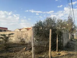 Plot for Sale Syokimau