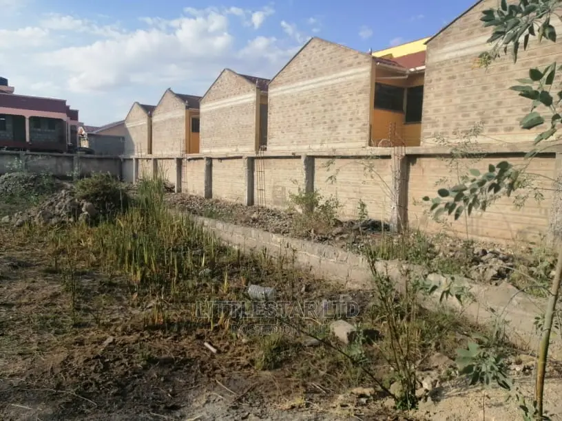 Plot for Sale Syokimau