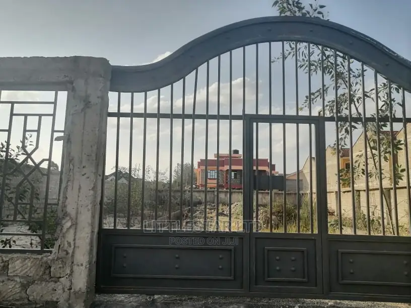 Plot for Sale Syokimau