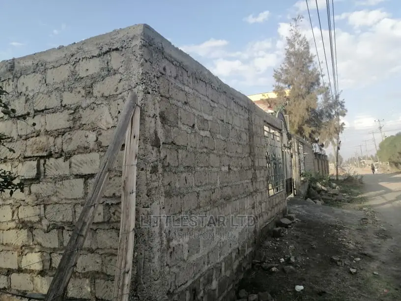 Plot for Sale Syokimau