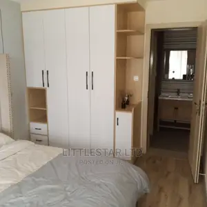 2bdrm Block of Flats in Kileleshwa for Sale