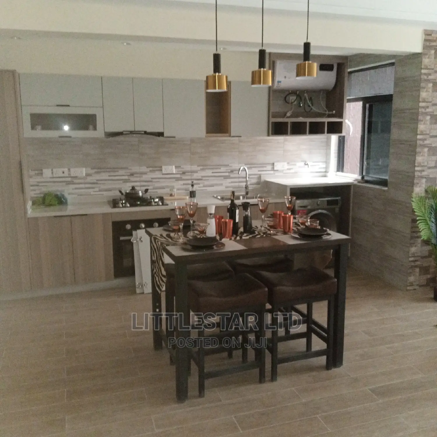 2bdrm Block of Flats in Kileleshwa for Sale