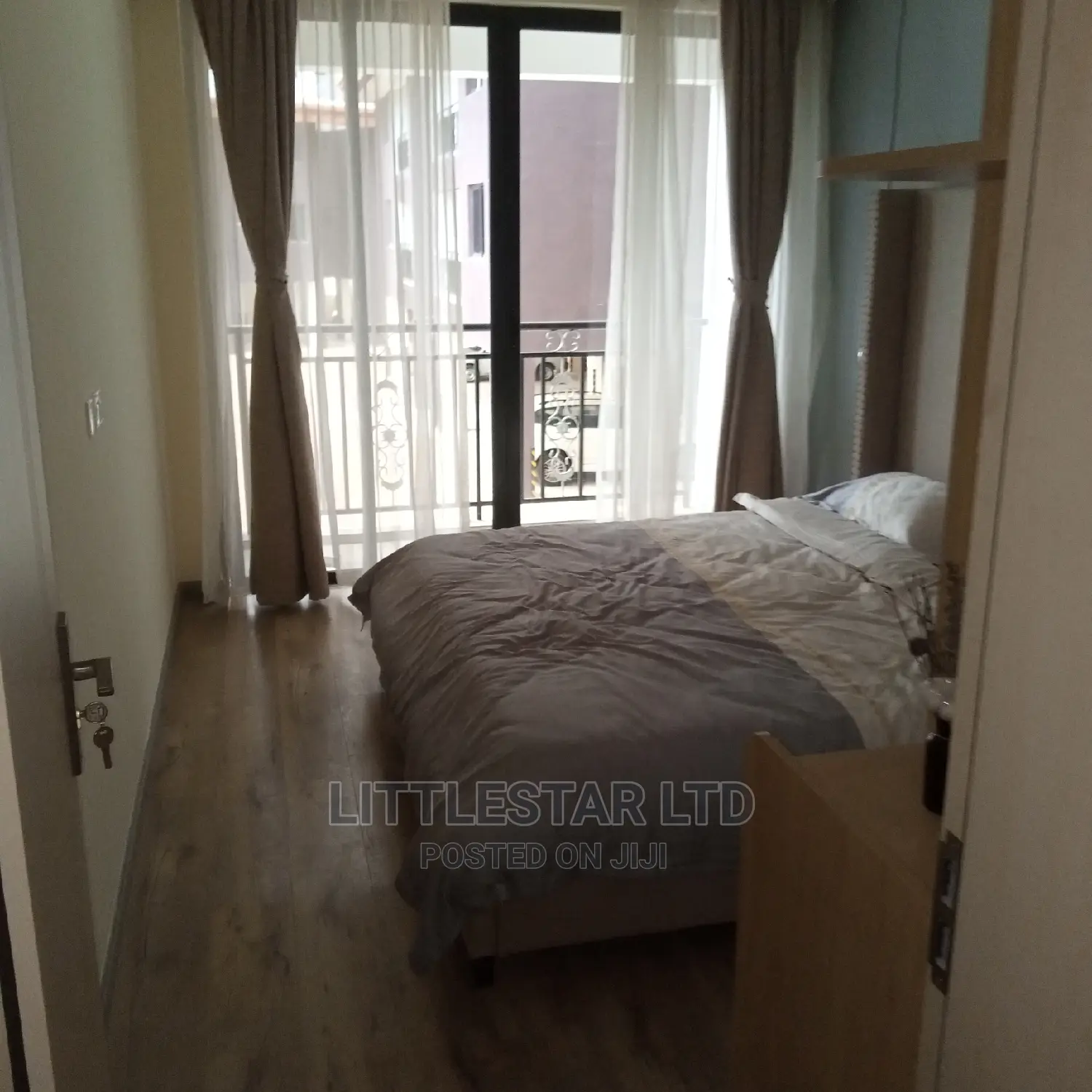 2bdrm Block of Flats in Kileleshwa for Sale