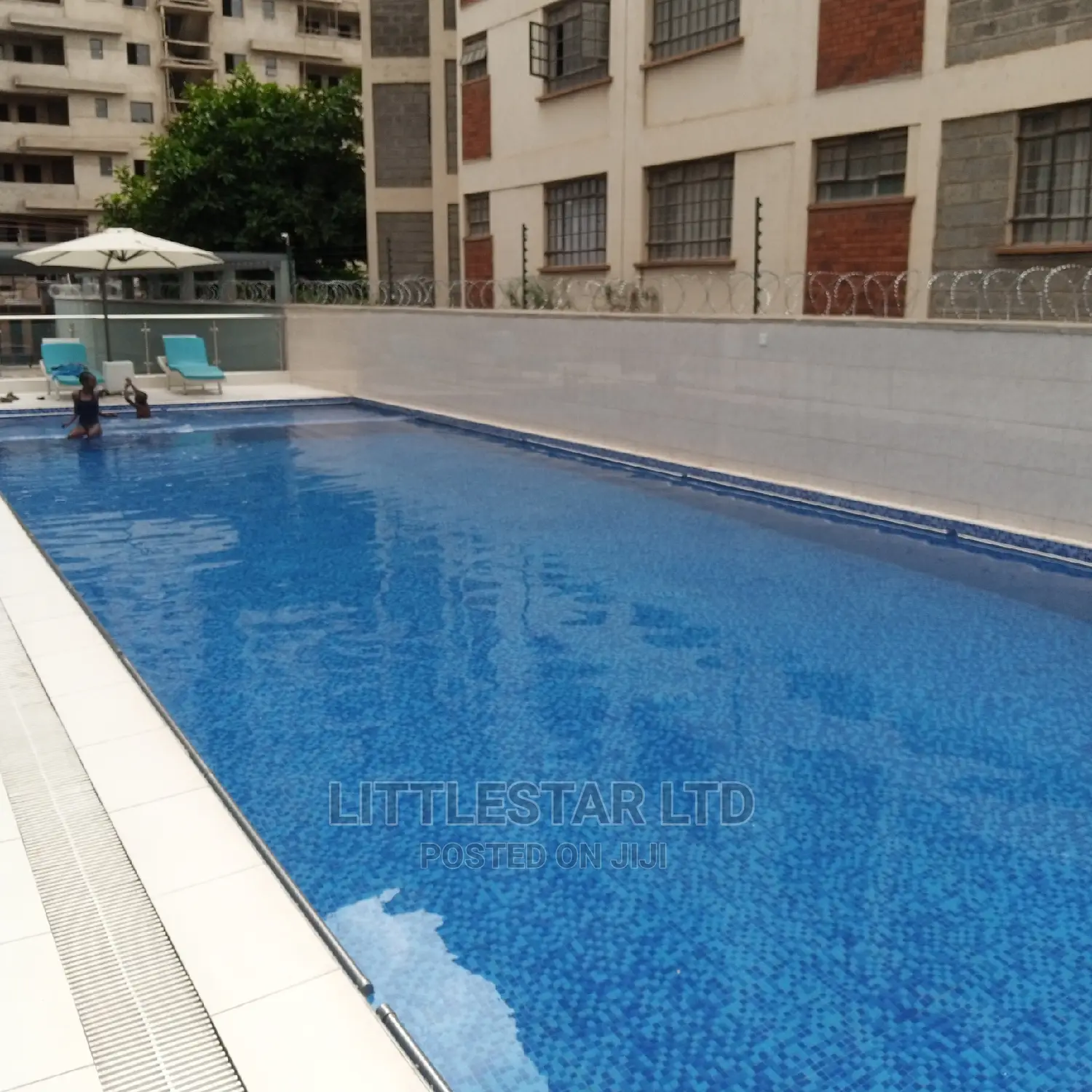 2bdrm Block of Flats in Kileleshwa for Sale