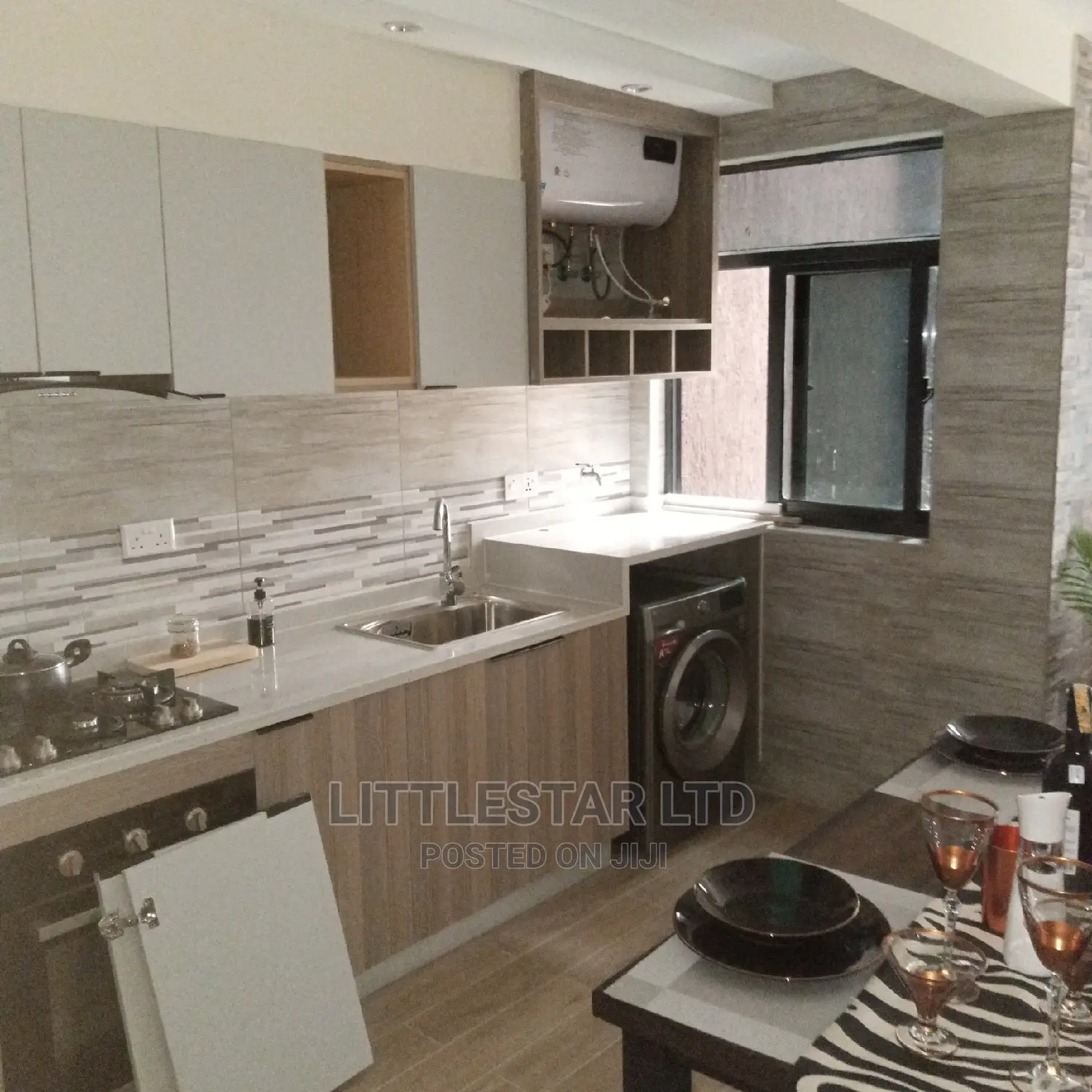 2bdrm Block of Flats in Kileleshwa for Sale