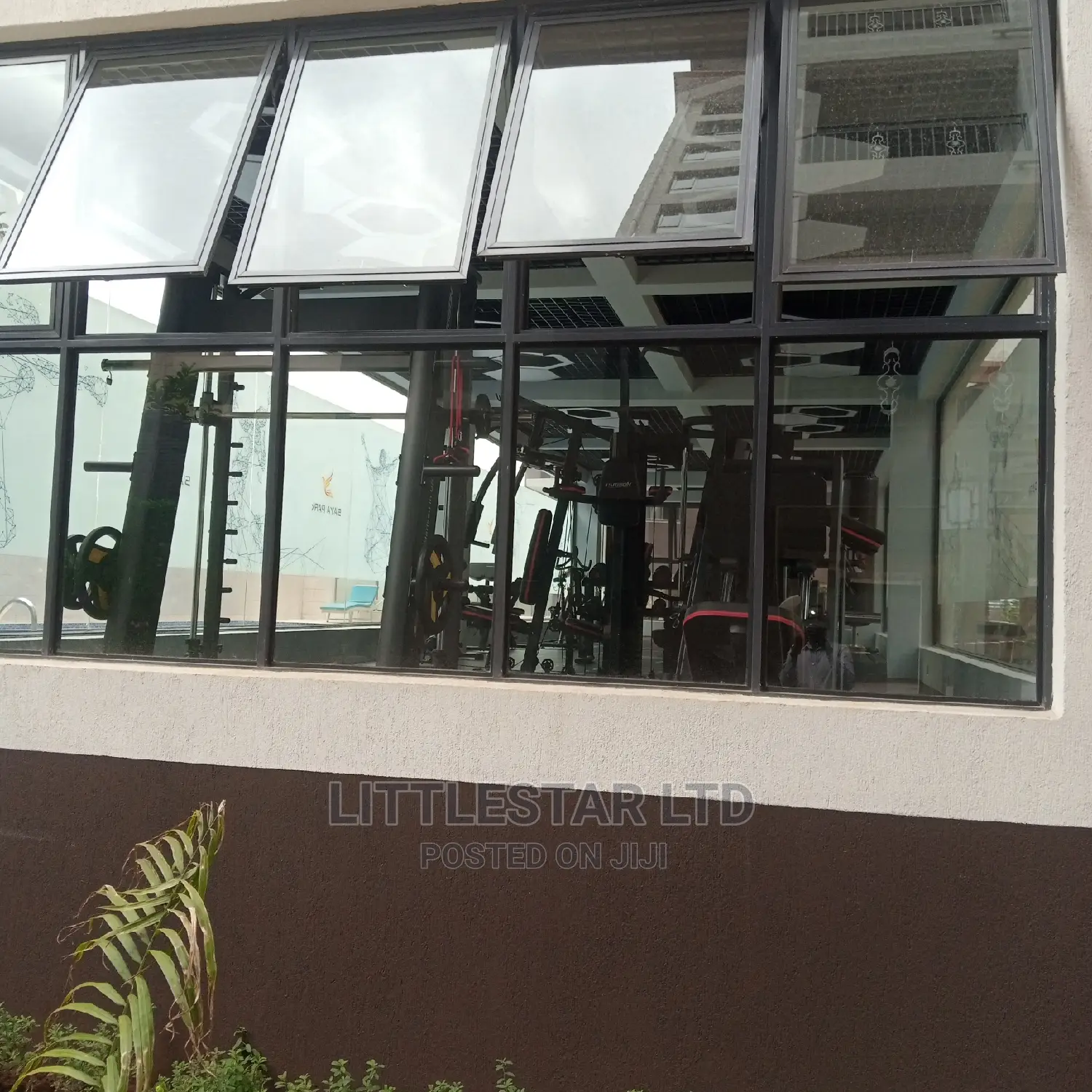 2bdrm Block of Flats in Kileleshwa for Sale