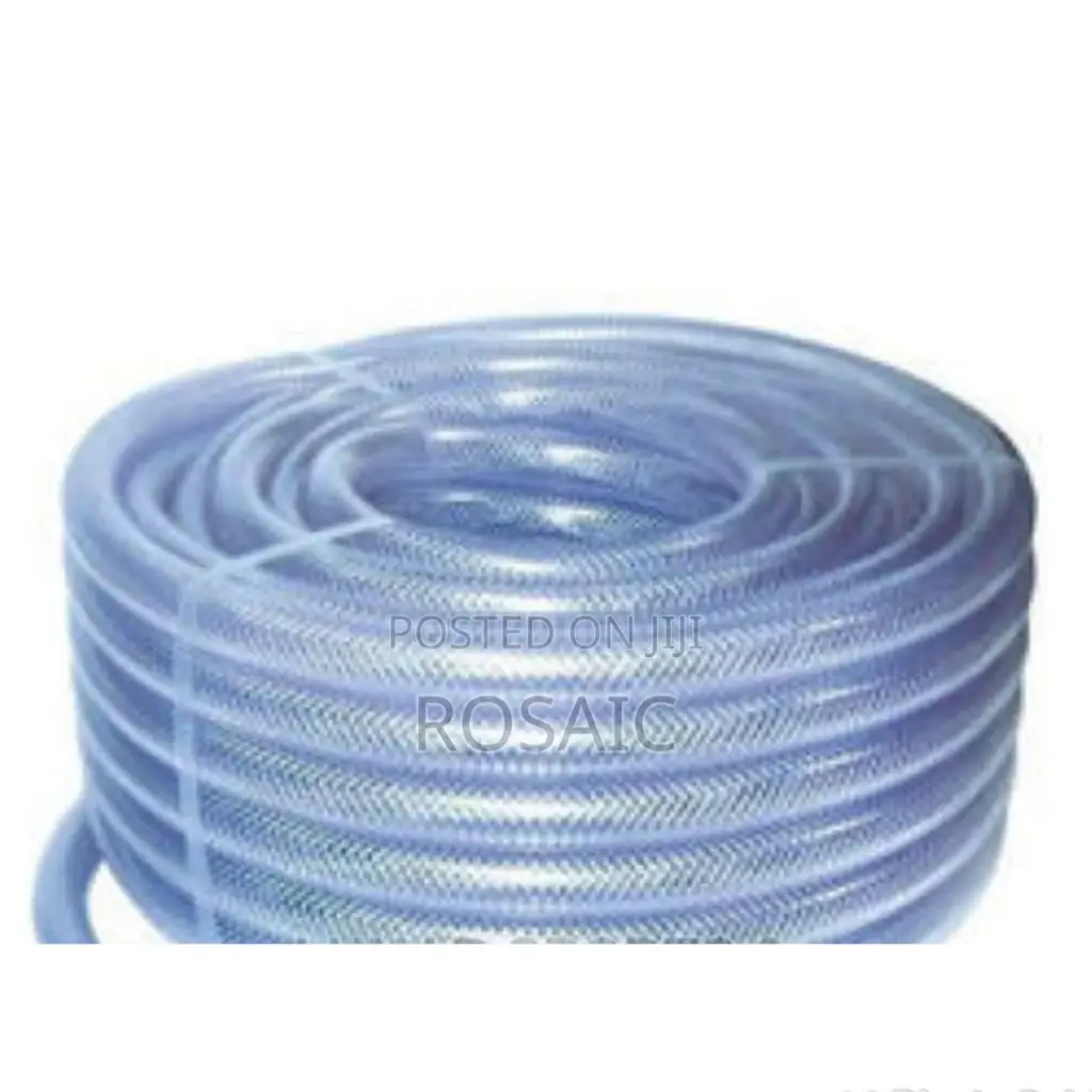 1⁄2 by 50 Metres Braided Horse Pipe